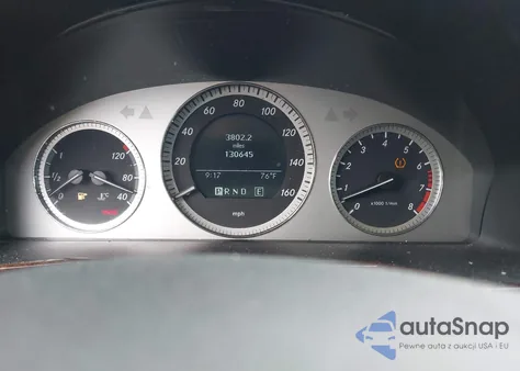 2012 Mercedes-Benz Glk 350 4Matic z USA, uszkodzony, nr VIN WDCGG8HB1CF903431